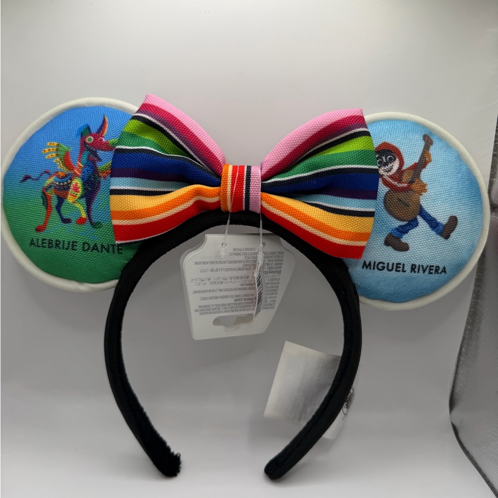 Disney Coco Headband